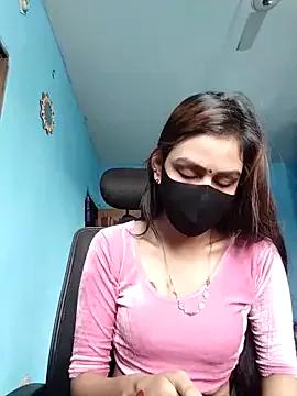 Freechat Tanisha-1 on StripChat