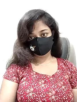 StripChat Tapur- is Freechat Tapur- — Bra show