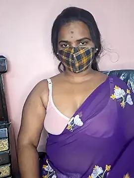 The Provocative and curvy Telugu_jodi are turned on and ready to orgasm Telugu_jodi from StripChat