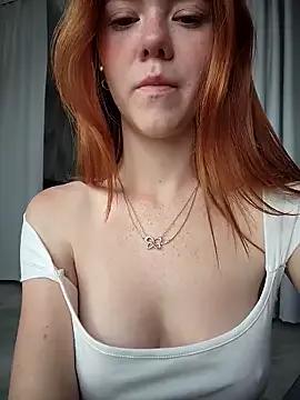 Freechat Teya_New on StripChat