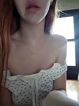 Freechat Teya_New on StripChat