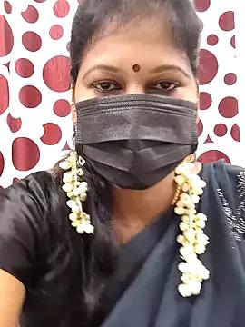Freechat thamarai on StripChat