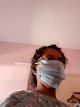 thanusi_2 — Freechat on StripChat