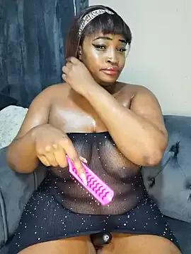 Discover TheeNicole's naked live production for mesmerizing sexiness TheeNicole from StripChat