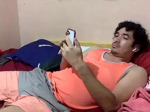 StripChat ThiagoDeseo is Freechat ThiagoDeseo — Feetish moment (You suggest)