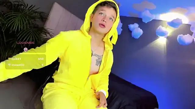 StripChat Tim_wolf is Private Tim_wolf — Surprise for my Angel Tim