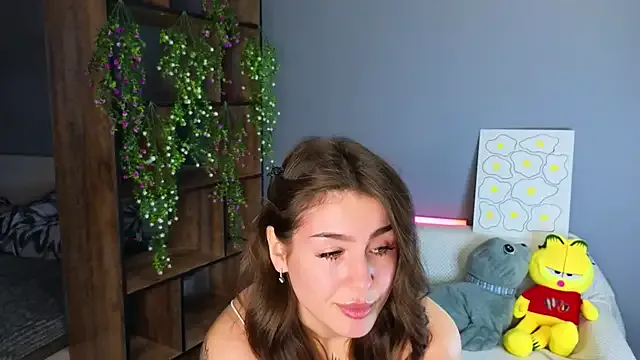 TinyMollys — Doggy and hard slap that ass 10x