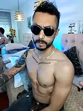 Freechat Tom_cooper_ on StripChat