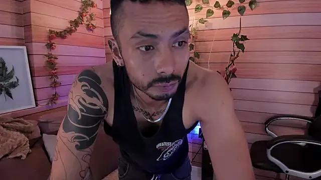 Freechat Tom_cooper_ on StripChat