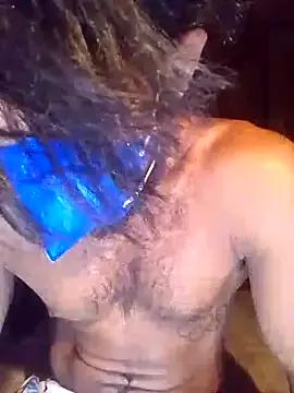 Tsbabylove1 — Boob's & mik show