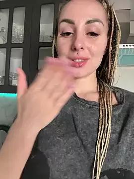 StripChat TwixCouple is Freechat TwixCouple — HARD SLAP HER PUSSY