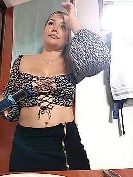 Freechat ValeryGrey on StripChat