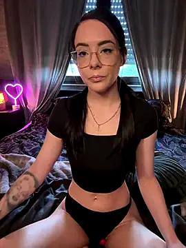 Viktoria_Marie — 23x5 dildo pussy lt 5 vids :*