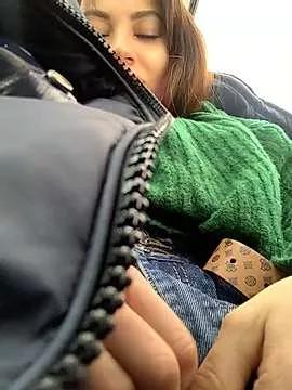 Freechat Wet__Bunny on StripChat