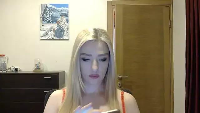 Private Wild_Silk_Desire on StripChat