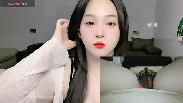 woaiqinqin — Private on StripChat