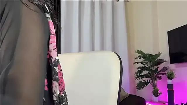 Wow-nisha — shower show 