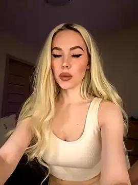 StripChat's XDinnax - curiosity cam room stripper to activate all your dreams xDinnax from StripChat