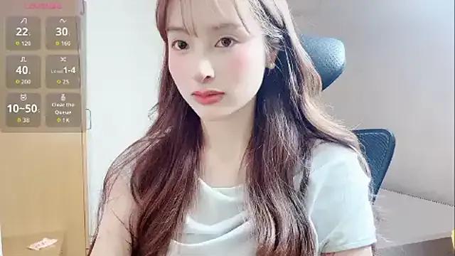 xiaoyun_666 — Freechat on StripChat