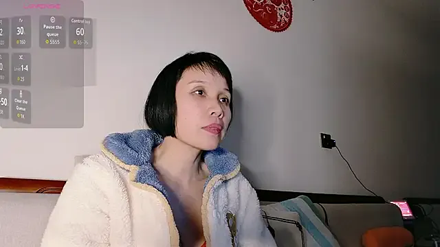 Yan61 — pipi Slap the booty*5