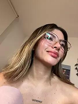 Freechat Your_Honeey on StripChat