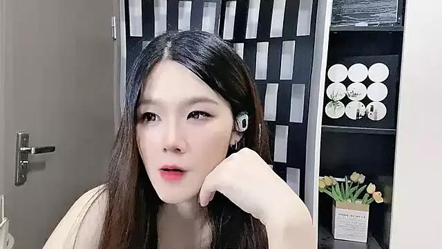 StripChat Yueyue-MM is Freechat Yueyue-MM — 5