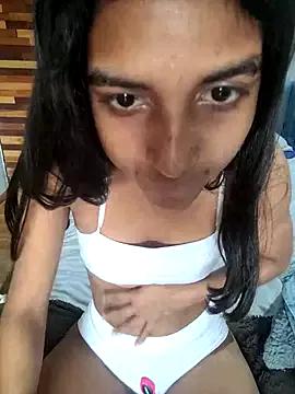 Freechat YuliethPetite on StripChat