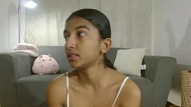 Freechat YuliethPetite on StripChat