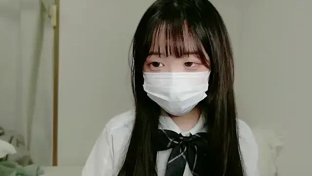 YUNOcha_oO — Freechat on StripChat