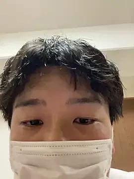 Freechat yuuki8910 on StripChat