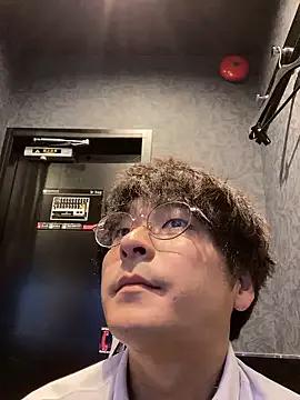 Freechat yuuki8910 on StripChat