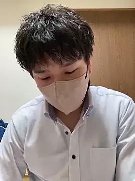 Freechat yuuki8910 on StripChat