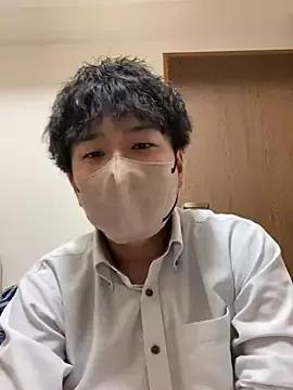 Freechat yuuki8910 on StripChat