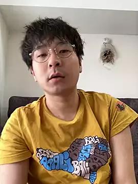 Freechat yuuki8910 on StripChat