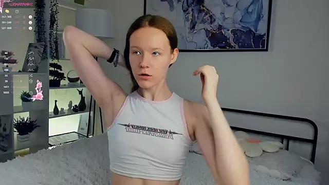 Group ZaraBluitt on StripChat
