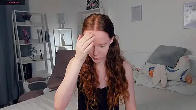 Group ZaraBluitt on StripChat