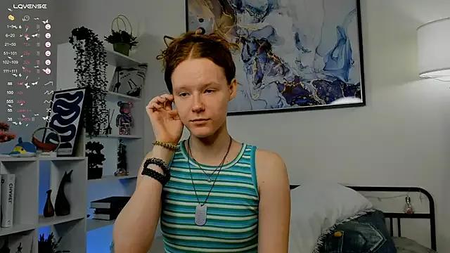 Group ZaraBluitt on StripChat