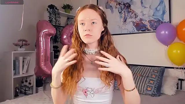 Group ZaraBluitt on StripChat