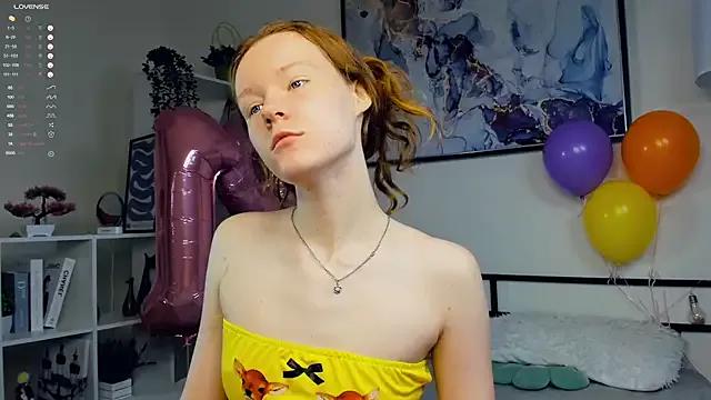 Group ZaraBluitt on StripChat