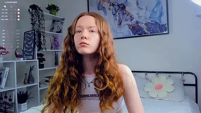 Group ZaraBluitt on StripChat