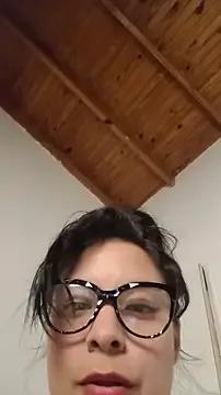 ZaraHoney —   show ass + plug anal  