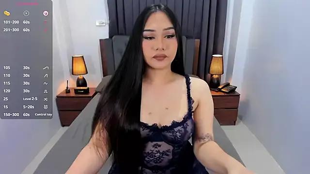 Freechat ZerinaKenzie on StripChat