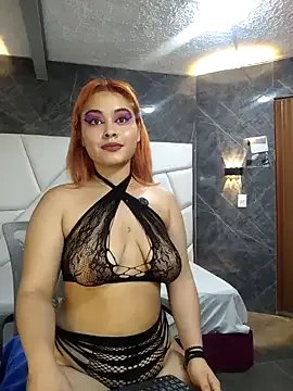 zoe_love18 room chat